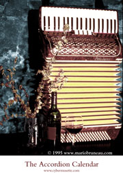 CyberMusette’s Accordion Calendar