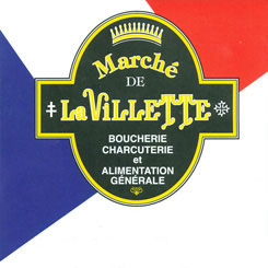 Accordéon musette au Marché de la Vilette dans le Vieux Montréal