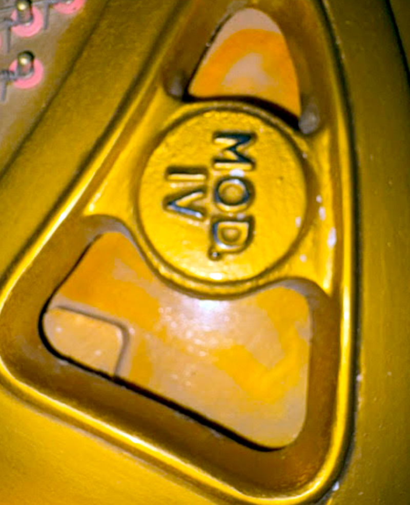 Qualité du Piano petit queue Petrof