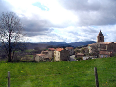 Gluiras, photo de Mario Bruneau